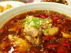 -蘑菇私房菜小馆(杨家坪西城天街店)