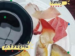 -朗丽兹自助餐厅