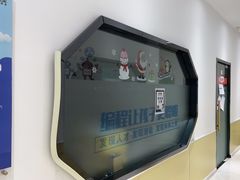 -童程童美少儿编程乐高机器人(世纪都会校区)