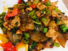 -芳芳餐厅(白沙路店)