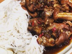 -贤花饭店(城阳店)