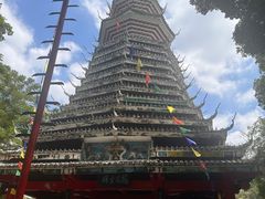 -深圳锦绣中华民俗村