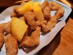 闽南醋肉-闽上鲜·福建菜(龙湖滨江天街店)