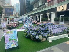 -HALO广场(梨园路店)