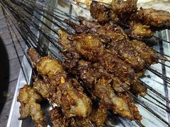 -清真·马峰烤肉(小学习北巷店)