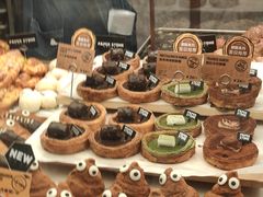 -PAPER STONE BAKERY(天环店)