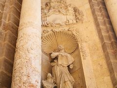 -瓦伦西亚大教堂