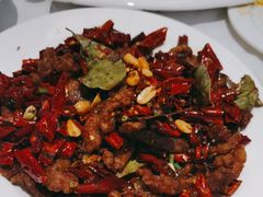 眉山牛肉-峨嵋酒家(德内店)