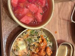 -梨川洞韩式烤肉(古子城店)