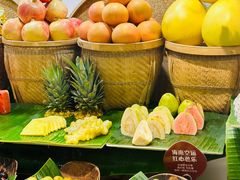 -第六季自助餐厅(北太平庄店)