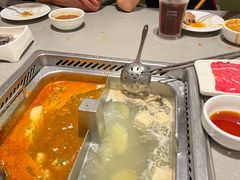 -海底捞火锅(金光华店)