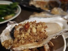 -辉记炭烧海鲜大排档·老字号(福田店)