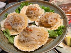 -老墙根涮肉·铜锅·烧烤(欢乐谷·王四营店)