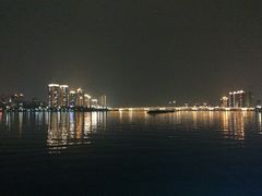 -北江夜游黄金1号1029豪华游艇