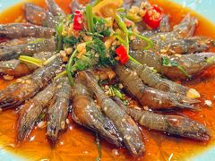 -博多新记·粤菜(复兴店)