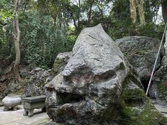 -吴山景区