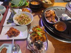 -济州爱肉堂(总店)