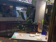 -简普菜烤鱼(苏宁生活广场店)