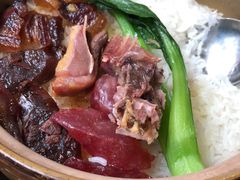 -煲煲掂风味煲仔饭餐厅(西区店)