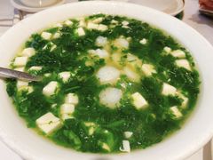 -老洋房花园饭店(绍兴路店)