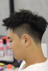 -Hair corner 香港发廊
