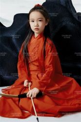 -花开映像儿童摄影