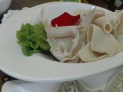 -蜀九香火锅(彩虹店)