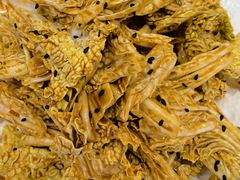 -北塘海鲜·天津菜·鲅鱼水饺是一绝(大光明桥旗舰店)