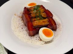-锦府园·新台州菜(合生汇店)