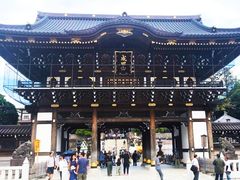 -成田山新胜寺