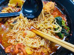 -四川老牛麻辣烫(北门桥店)