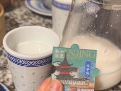 -南京大牌档(崇文门国瑞店)