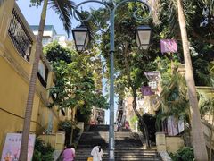 -ALBERGUE 1601 婆仔屋葡国餐厅