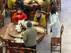 -香麒园·过桥米线·南湖雅宴