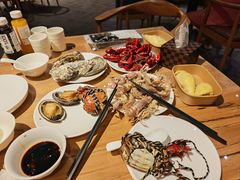 -清河半岛温泉度假酒店