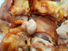 -晋来顺手擀面(京粮大厦店)