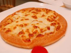-菲滋意式餐厅(鄞州印象城店)