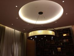 -成都蒲江花样年福朋喜来登度假酒店·宜客乐西餐厅