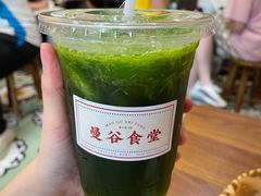 -曼谷食堂·泰国家庭料理