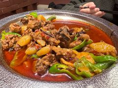 -那拉提之疆·新疆菜(美院店)