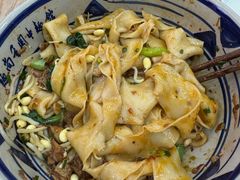 -面尚香关中面馆(盛龙广场总店)