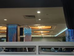 -新加坡瑞珍•海河观景餐厅