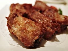 -富临饭店阿一鲍鱼