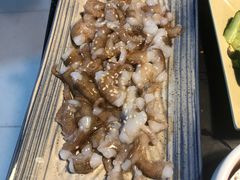 -东海章鱼馆(恒瑞街店)