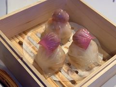 -山泉粤宴(广东大厦店)