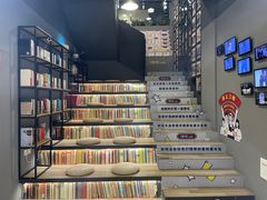 -咪咕咖啡(北京西单店)