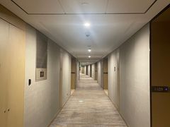 -武汉洲际酒店