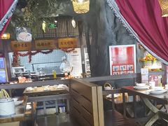-老阿爸鲜鱼土菜(昆山花桥店)