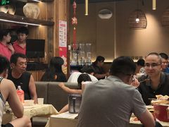 -串盟烧烤大排档·长沙美食地标(星沙店)