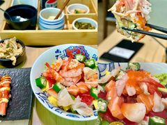 -沼津港精致料理·寿喜烧·烧鸟(漕河泾印象城店)